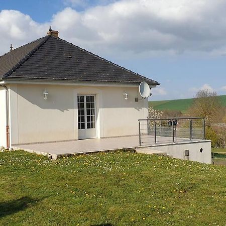 Villa Le Bellevue A 1 H 30 De Paris Et 20 Km De Troyes à Estissac Extérieur photo