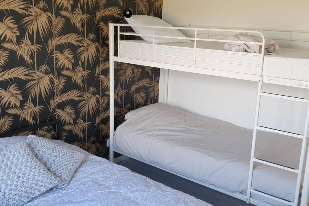 Villa Le Bellevue A 1 H 30 De Paris Et 20 Km De Troyes à Estissac Extérieur photo